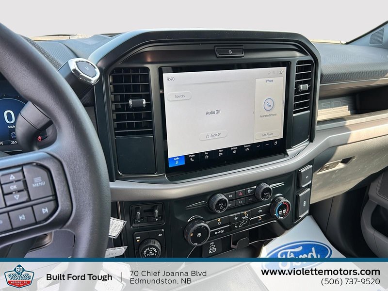 Ford F-150 XL 2025