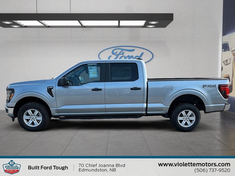 Ford F-150 XL 2025