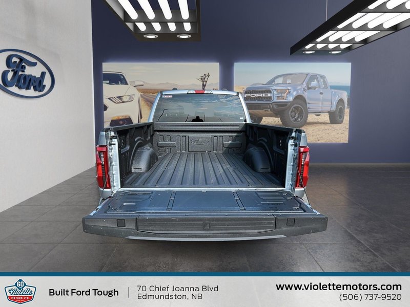 Ford F-150 XL 2025