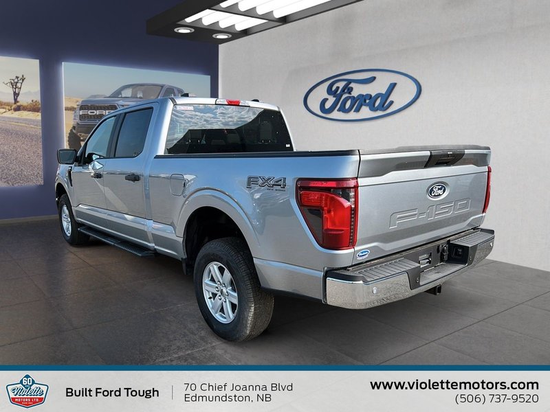 Ford F-150 XL 2025