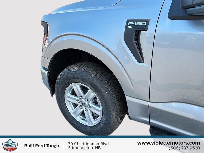 Ford F-150 XL 2025