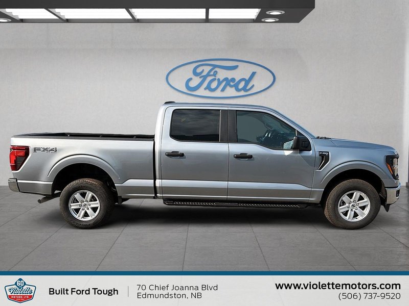 Ford F-150 XL 2025