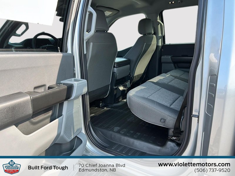 Ford F-150 XL 2025