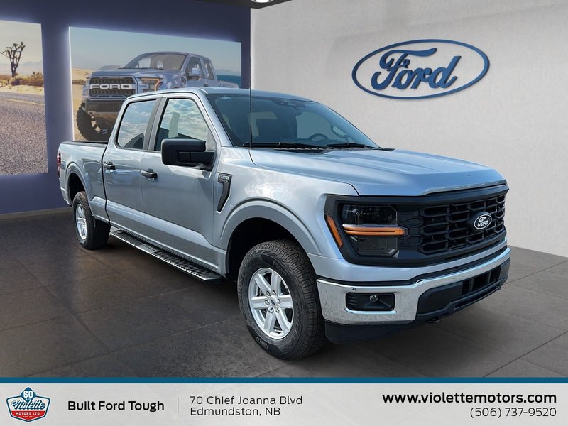 Ford F-150 XL 2025
