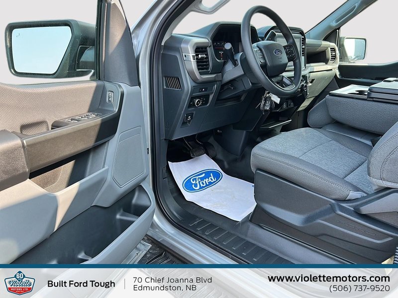 Ford F-150 XL 2025