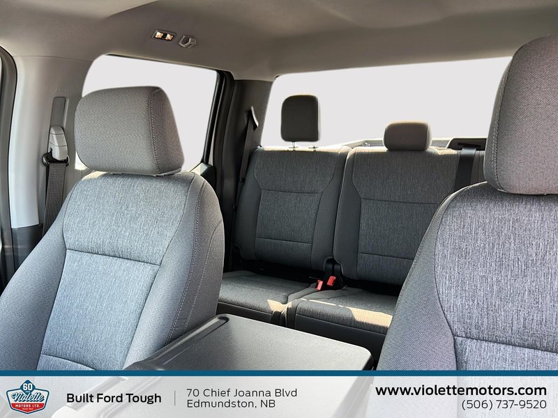 Ford F-150 XL 2025