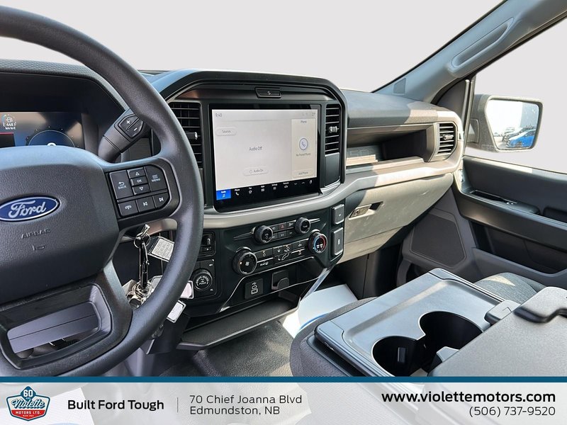 Ford F-150 XL 2025