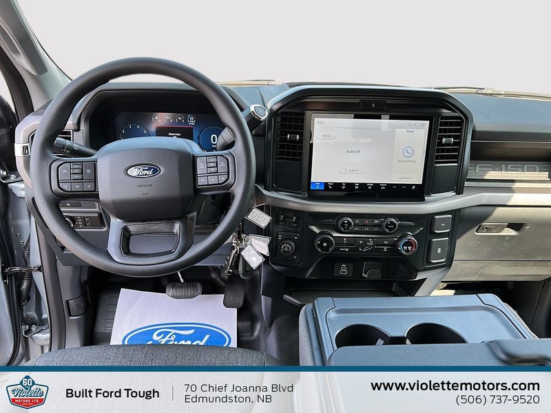 Ford F-150 XL 2025