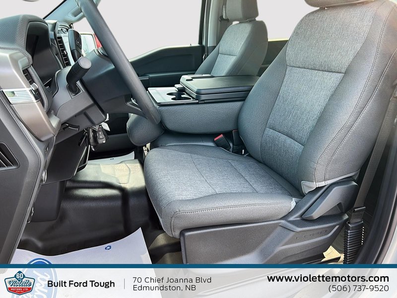 Ford F-150 XL 2025