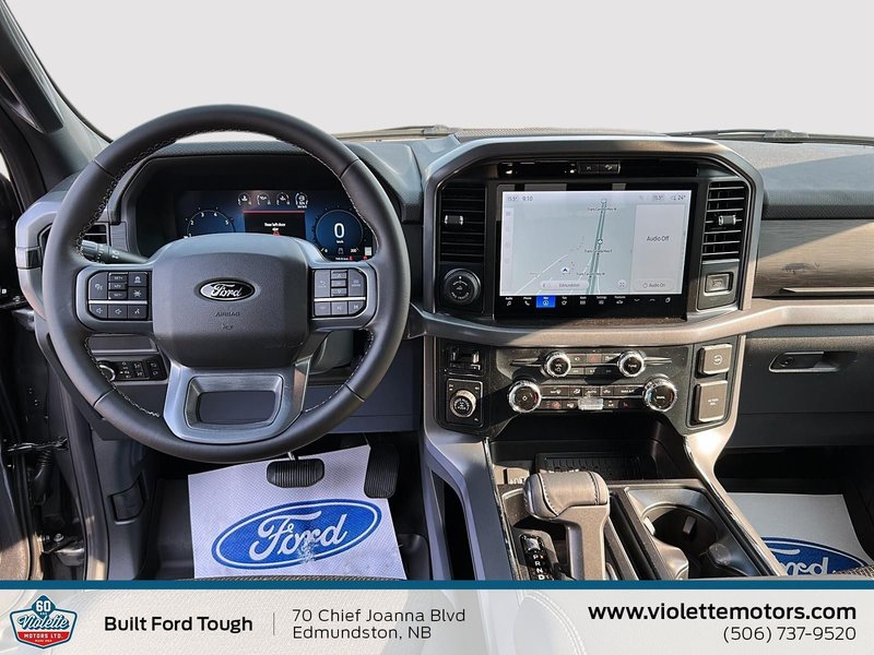 Ford F-150 XLT 2025