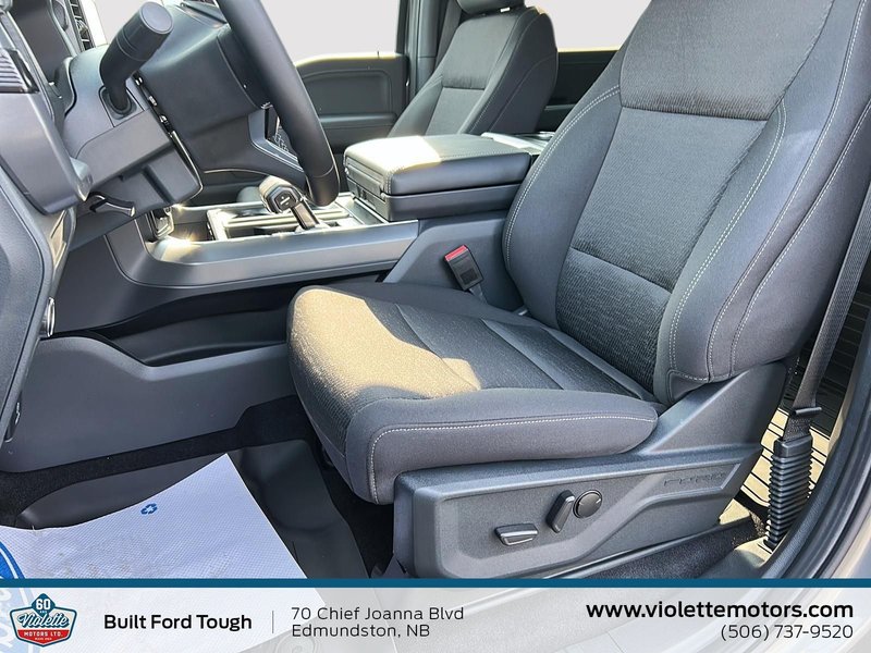Ford F-150 XLT 2025