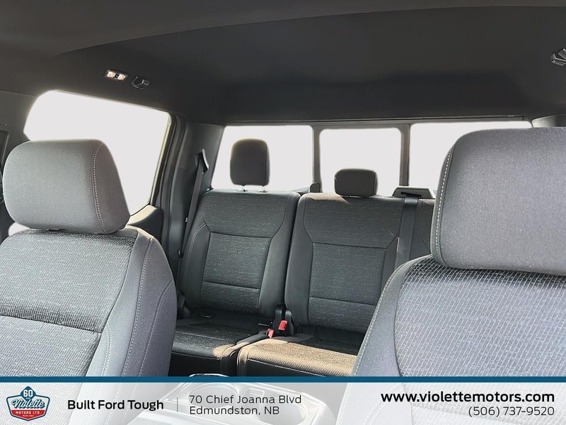 Ford F-150 XLT 2025
