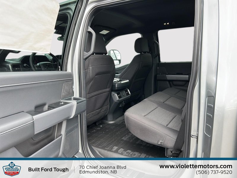Ford F-150 XLT 2025