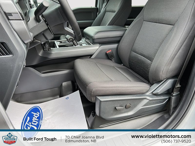 Ford F-150 XLT 2025
