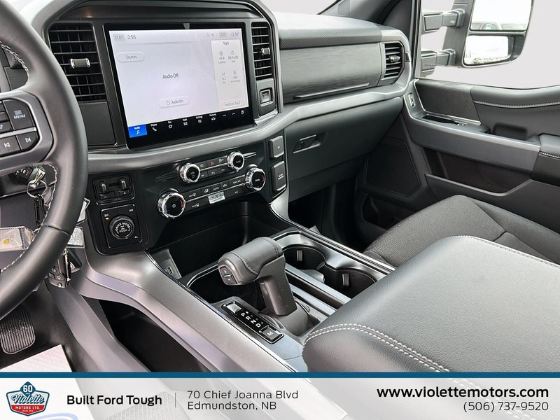 Ford F-150 XLT 2025
