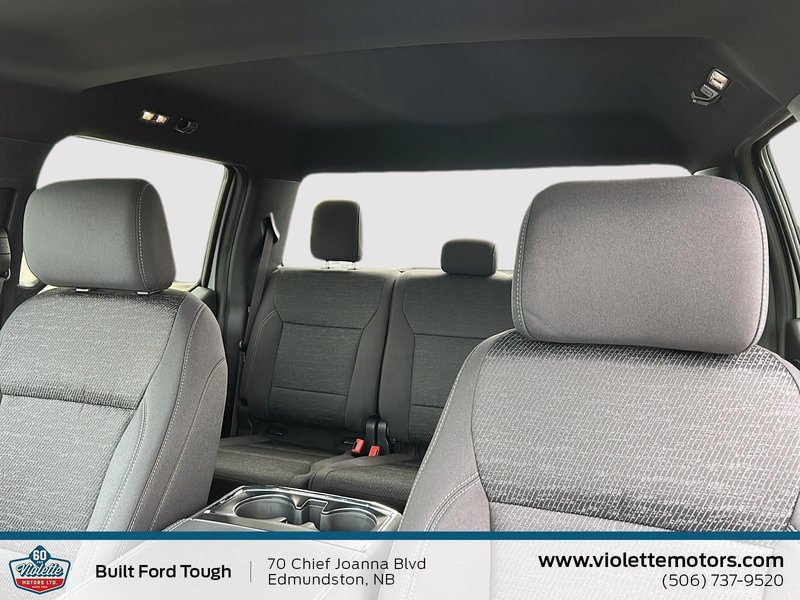Ford F-150 XLT 2025