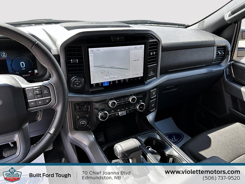 Ford F-150 XLT 2025