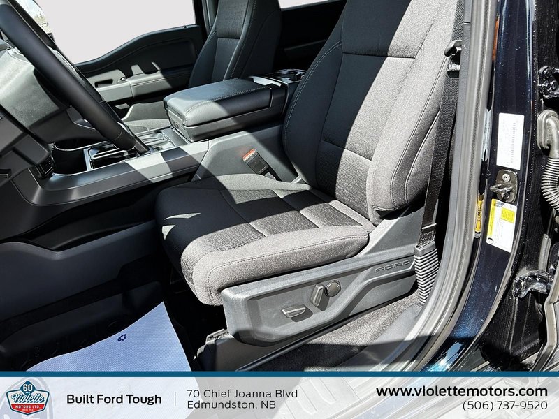 Ford F-150 XLT 2025