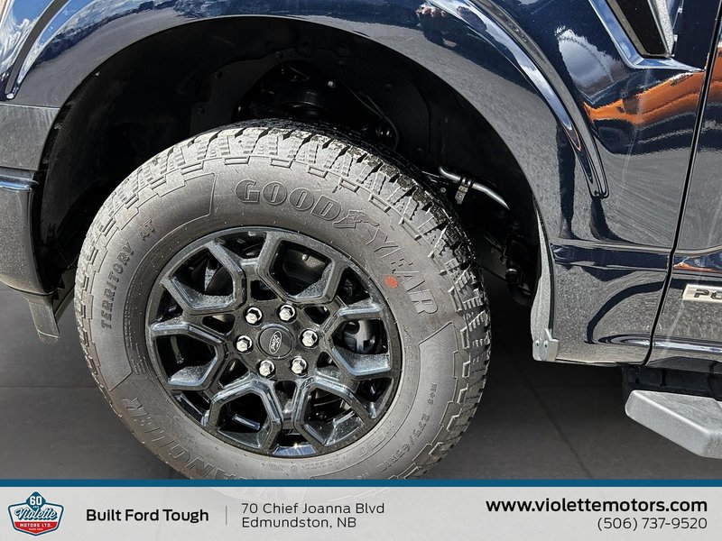 Ford F-150 XLT 2025