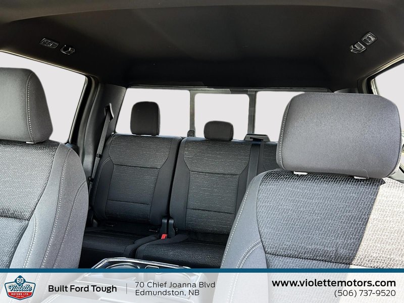 Ford F-150 XLT 2025