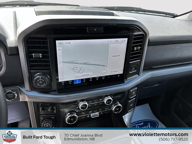 Ford F-150 XLT 2025