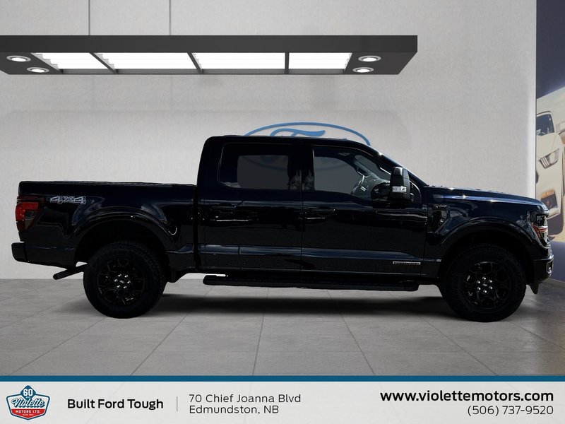 Ford F-150 XLT 2025