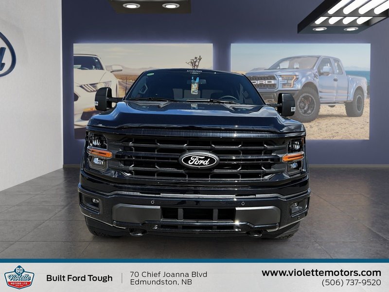 Ford F-150 XLT 2025