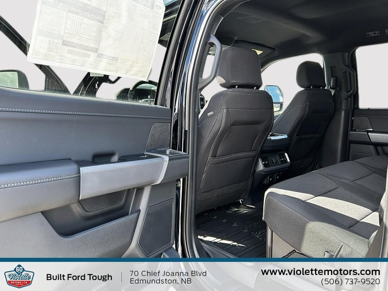 Ford F-150 XLT 2025