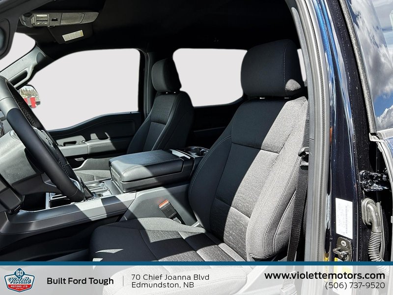 Ford F-150 XLT 2025