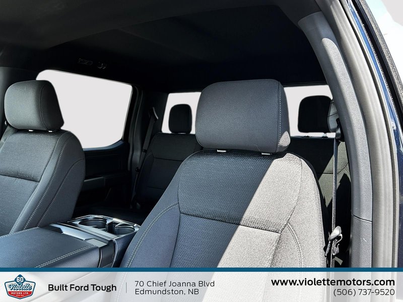 Ford F-150 XLT 2025