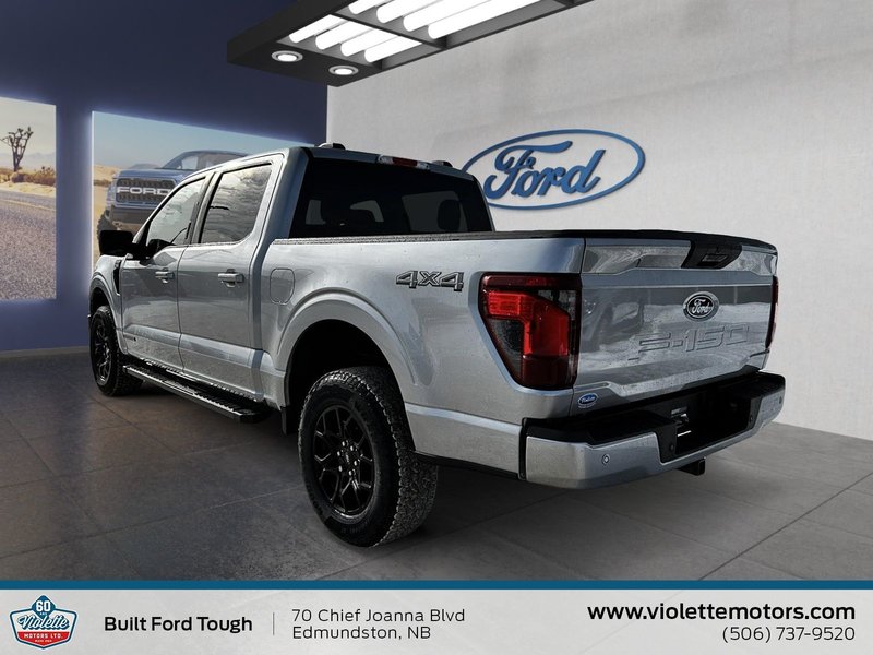 Ford F-150 XLT 2026