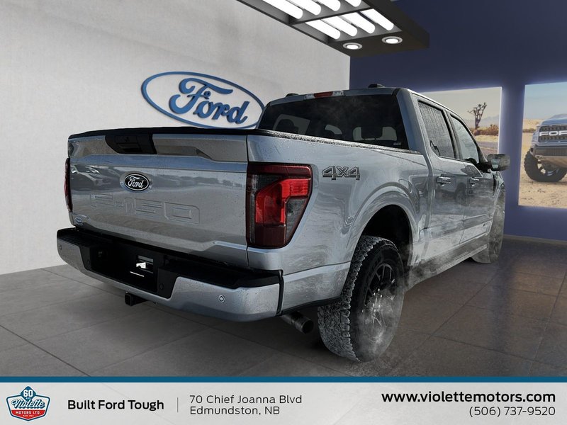 Ford F-150 XLT 2026