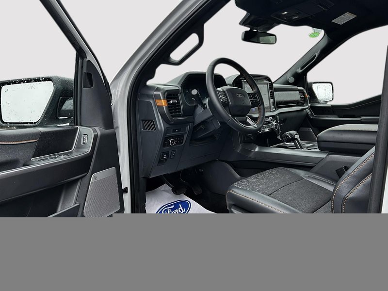 Ford F-150 Tremor 2026