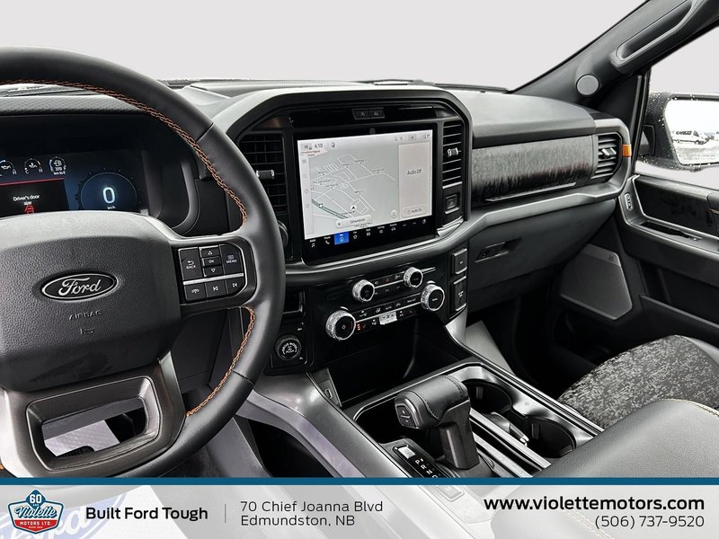 Ford F-150 Tremor 2026