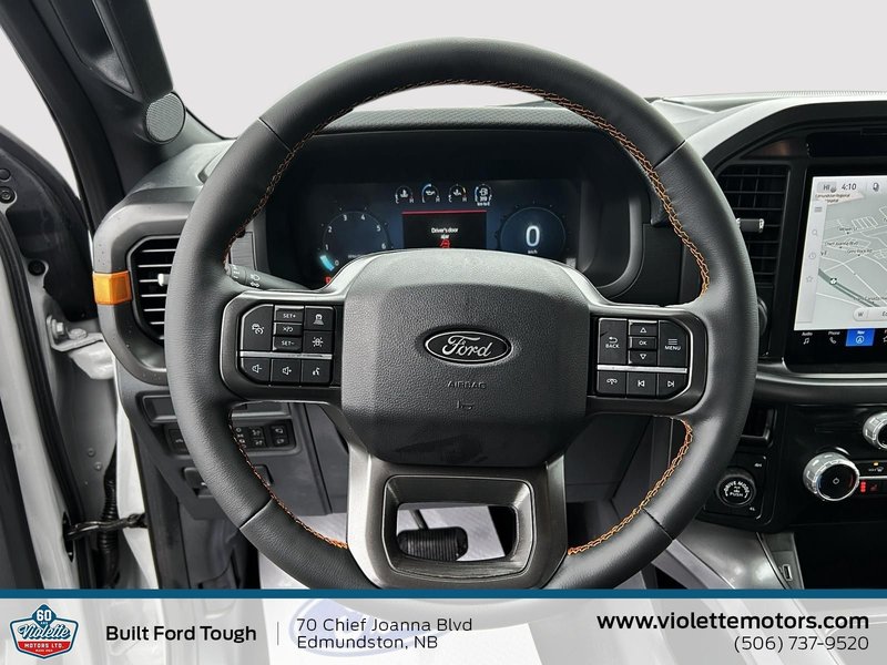 Ford F-150 Tremor 2026