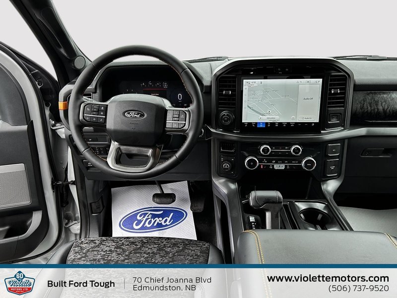 Ford F-150 Tremor 2026