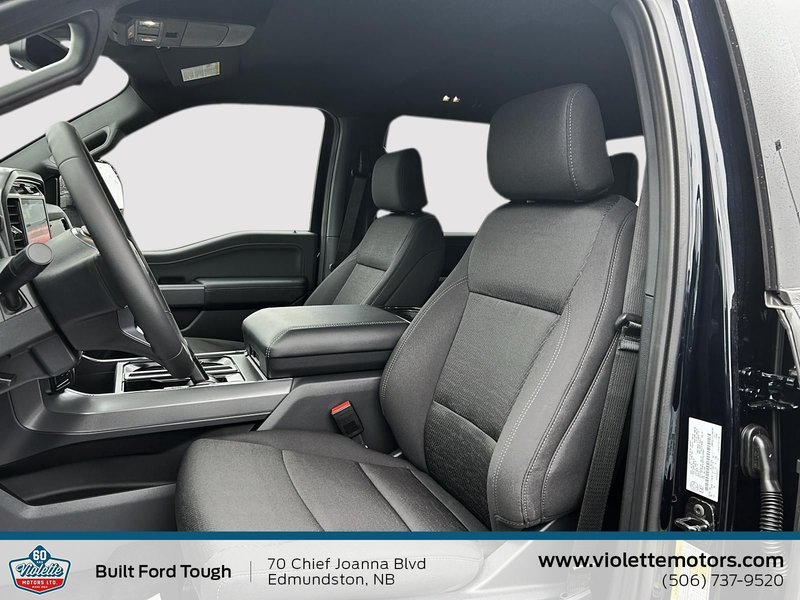 Ford F-150 XLT 2026