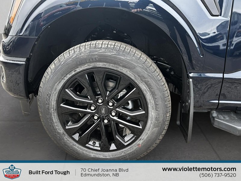 Ford F-150 XLT 2026