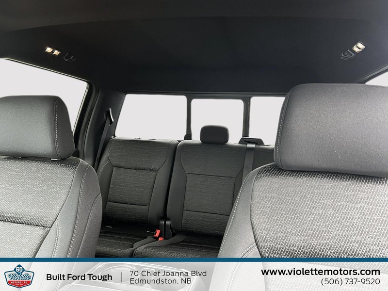 Ford F-150 XLT 2026