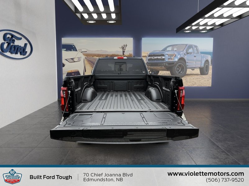 Ford F-150 XLT 2026