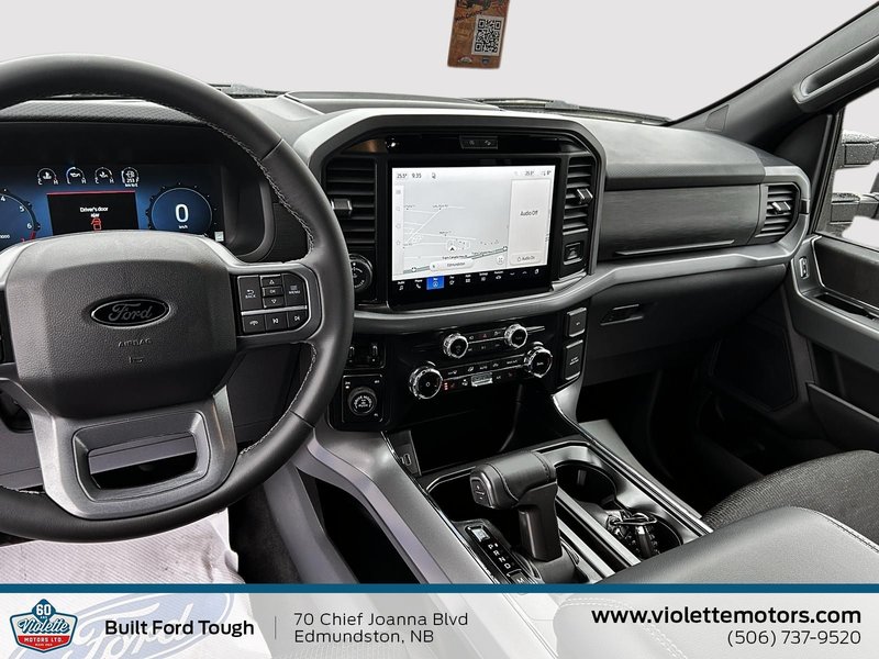 Ford F-150 XLT 2026