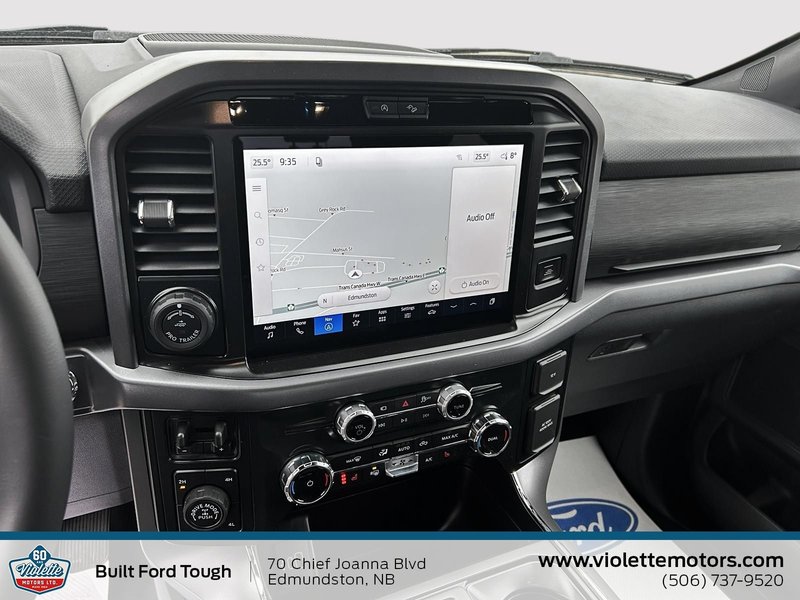 Ford F-150 XLT 2026