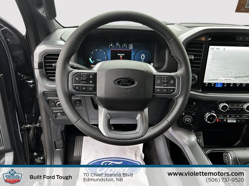 Ford F-150 XLT 2026