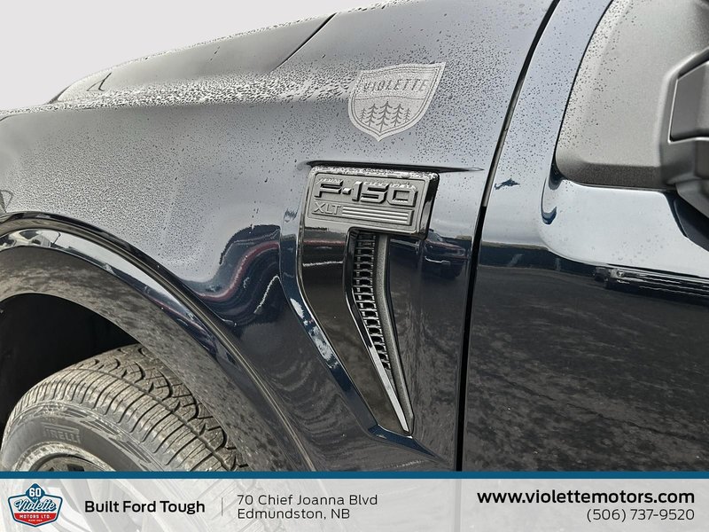 Ford F-150 XLT 2026