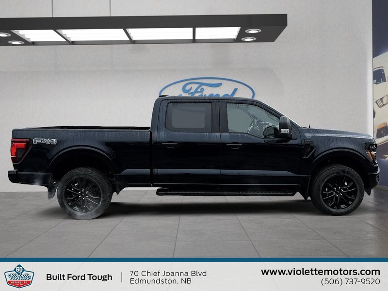 Ford F-150 XLT 2026