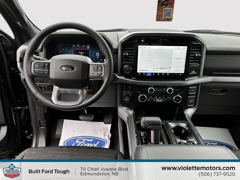 Ford F-150 XLT 2026