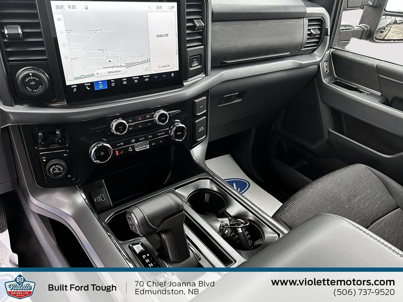 Ford F-150 XLT 2026