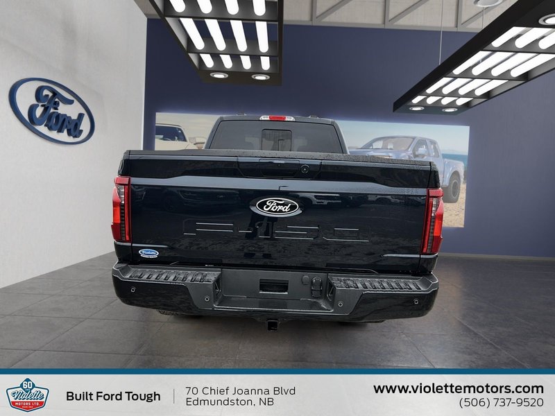 Ford F-150 XLT 2026