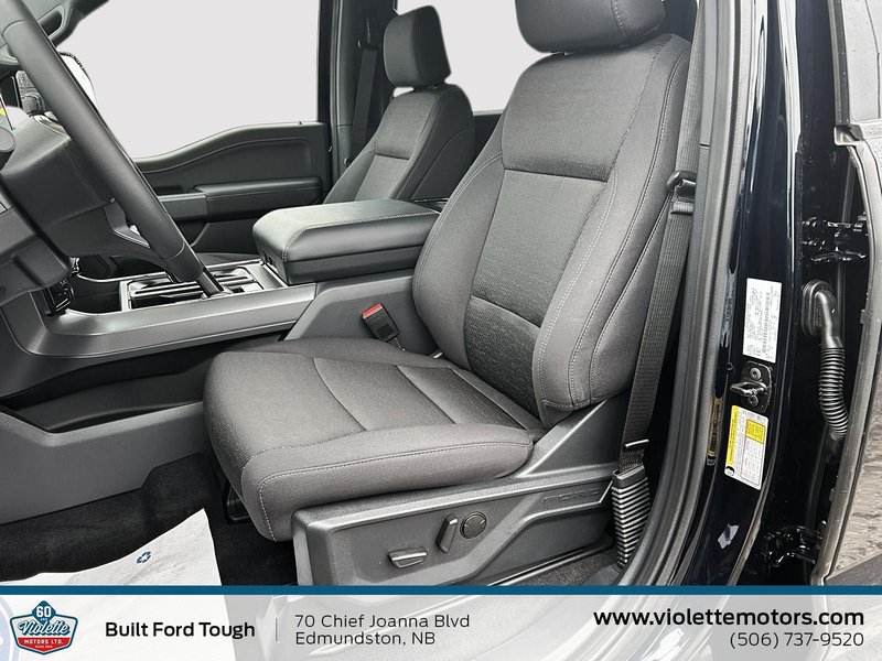 Ford F-150 XLT 2026