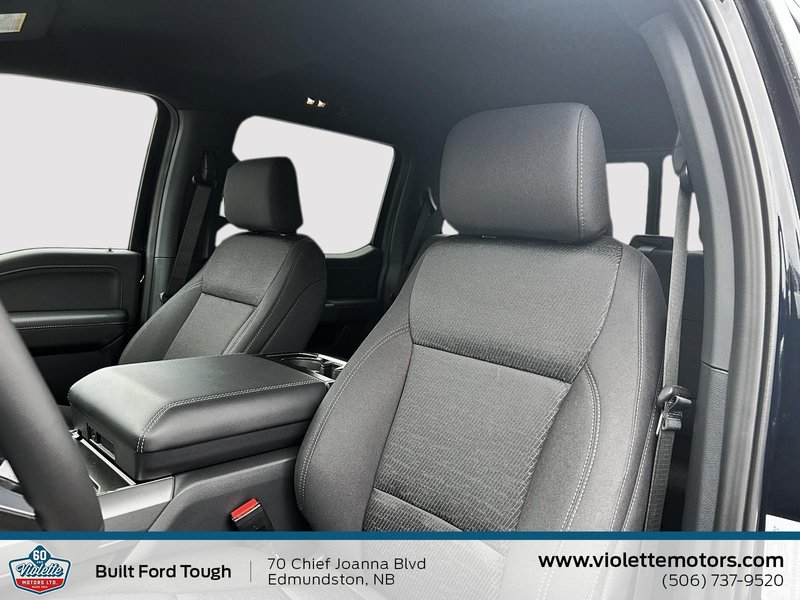 Ford F-150 XLT 2026